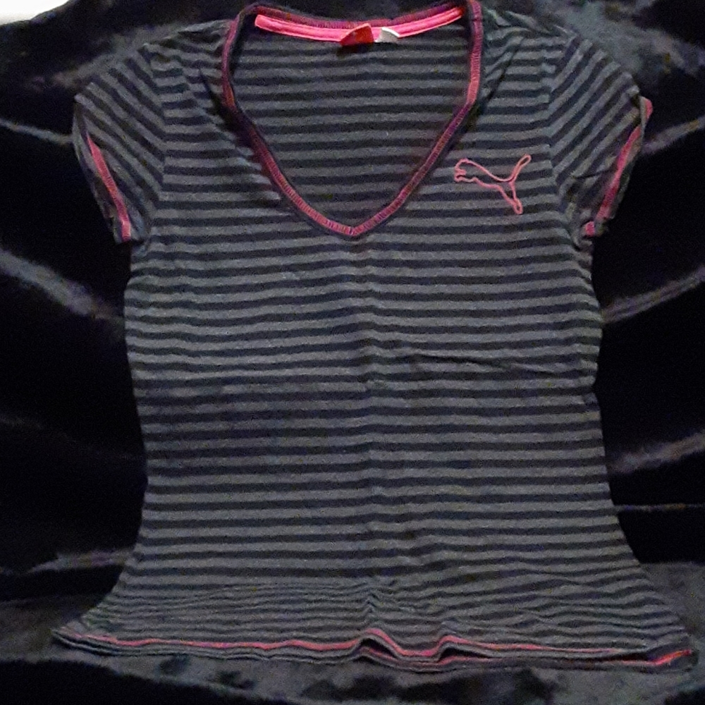 Puma Shirt